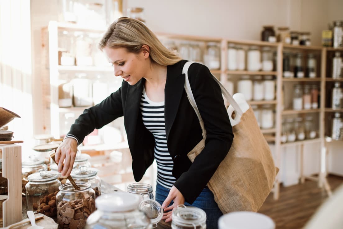 6 steps to a waste-free lifestyle - CYCLE Eco Cleaners