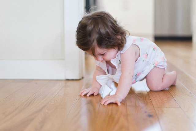 The secret to effective floor cleaning - CYCLE Eco Cleaners