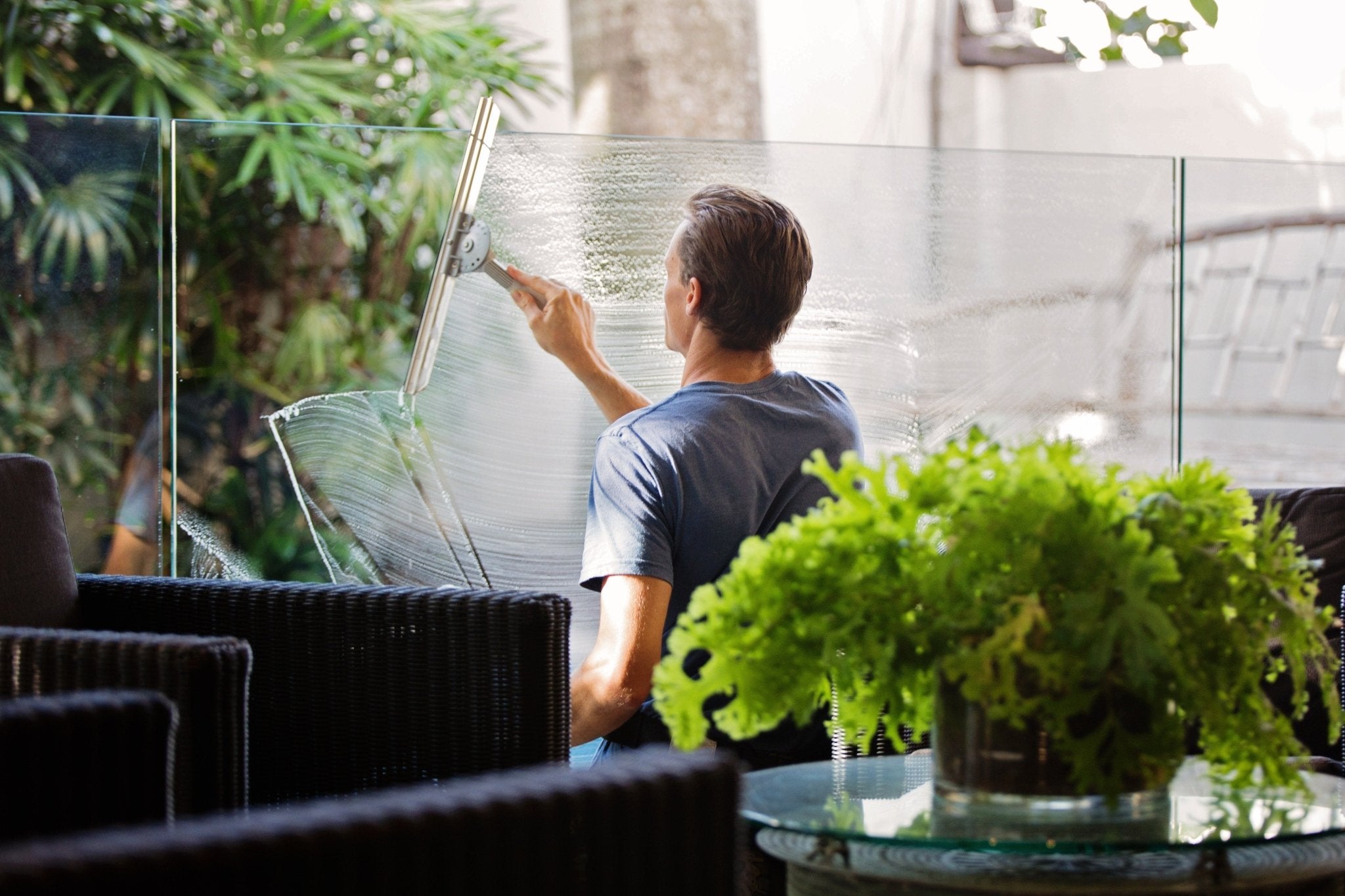Window Cleaner Kit - 9 tips for a brilliant, streak-free result - CYCLE Eco Cleaners
