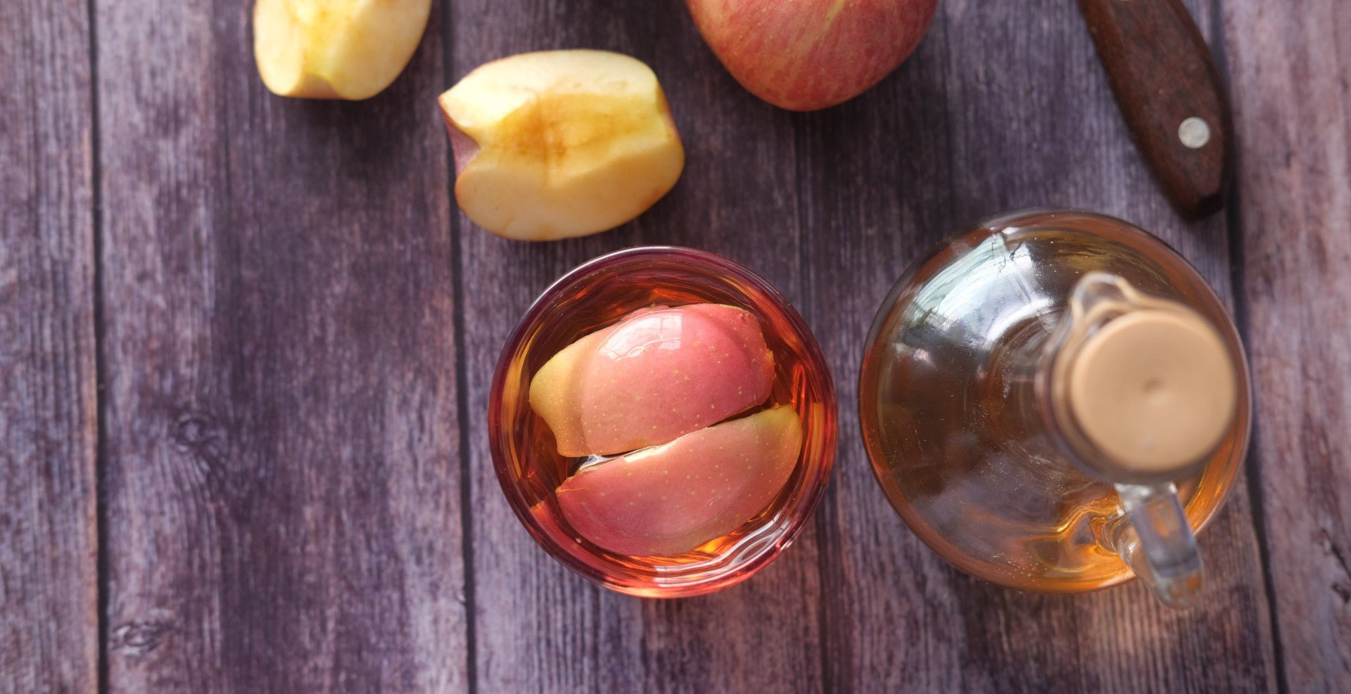 Why use vinegar-based cleaners - CYCLE Eco Cleaners