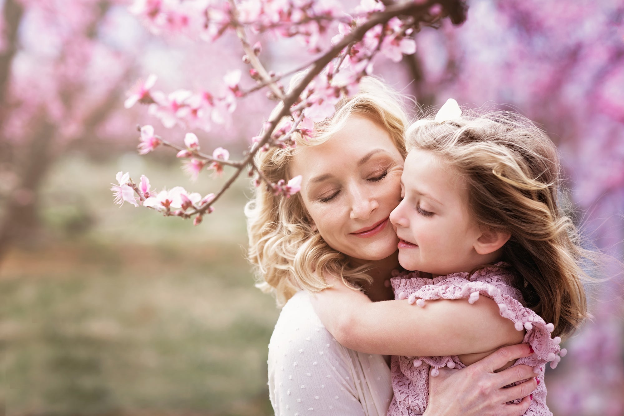 Do you care about your mum? Help her rid her home of allergies - CYCLE Eco Cleaners