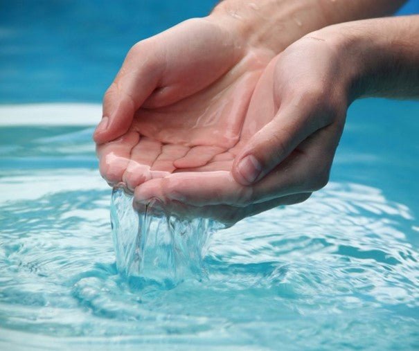 How much fresh water do we have? Is Hungary really the country of water? - CYCLE Eco Cleaners