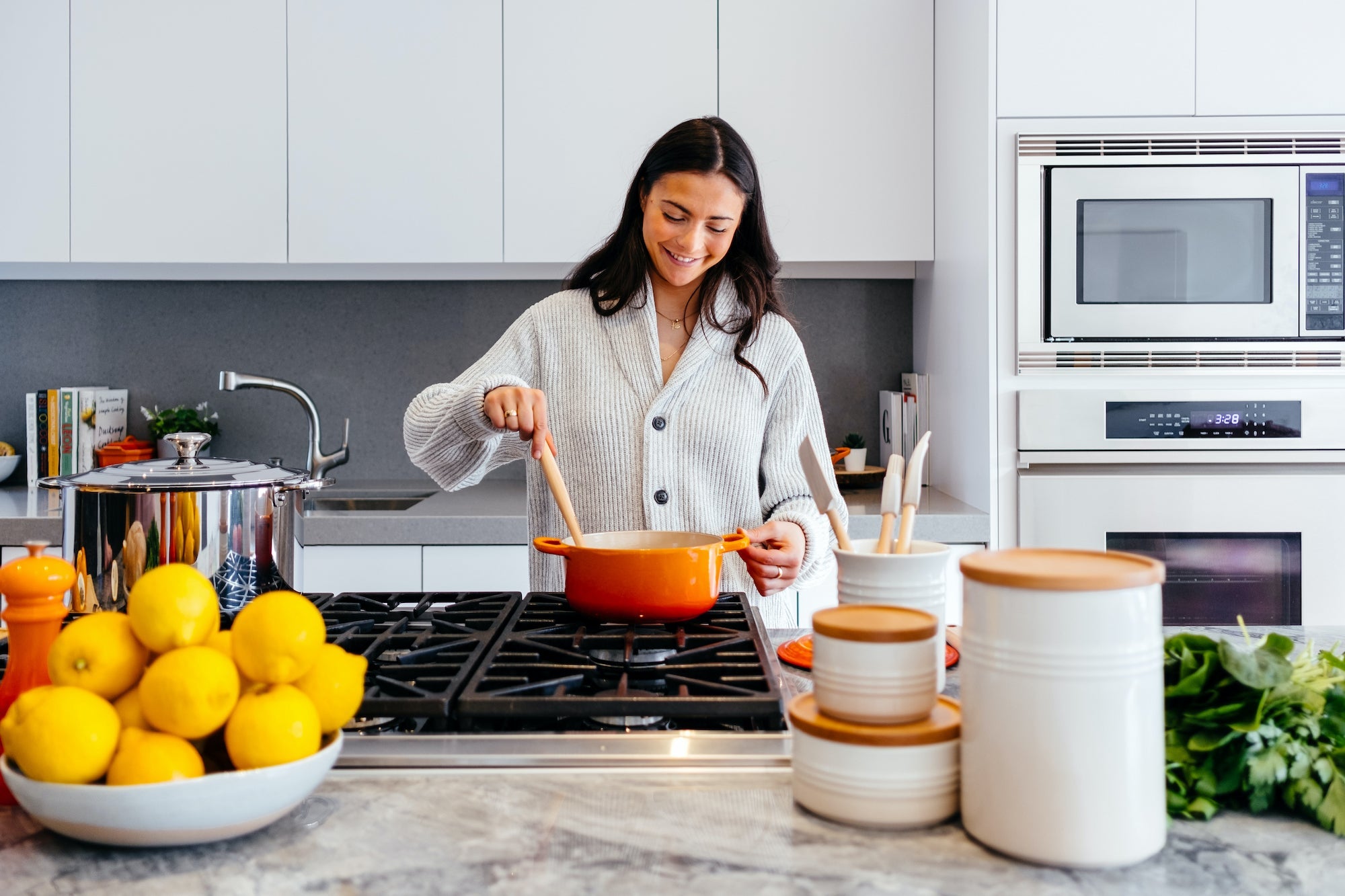 Why the invisible division of labour is so important in a family - CYCLE Eco Cleaners