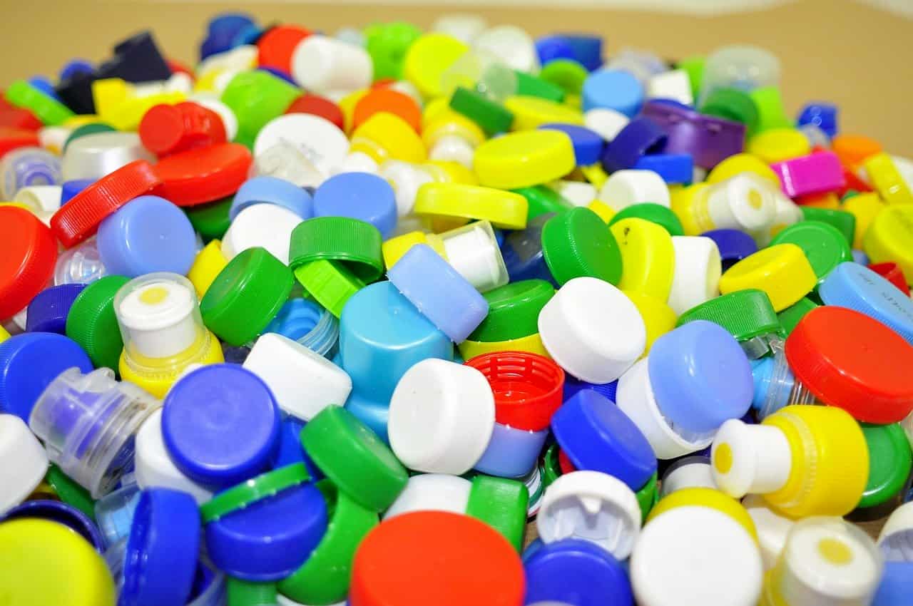 What you need to know about recycled plastic - CYCLE Eco Cleaning Products