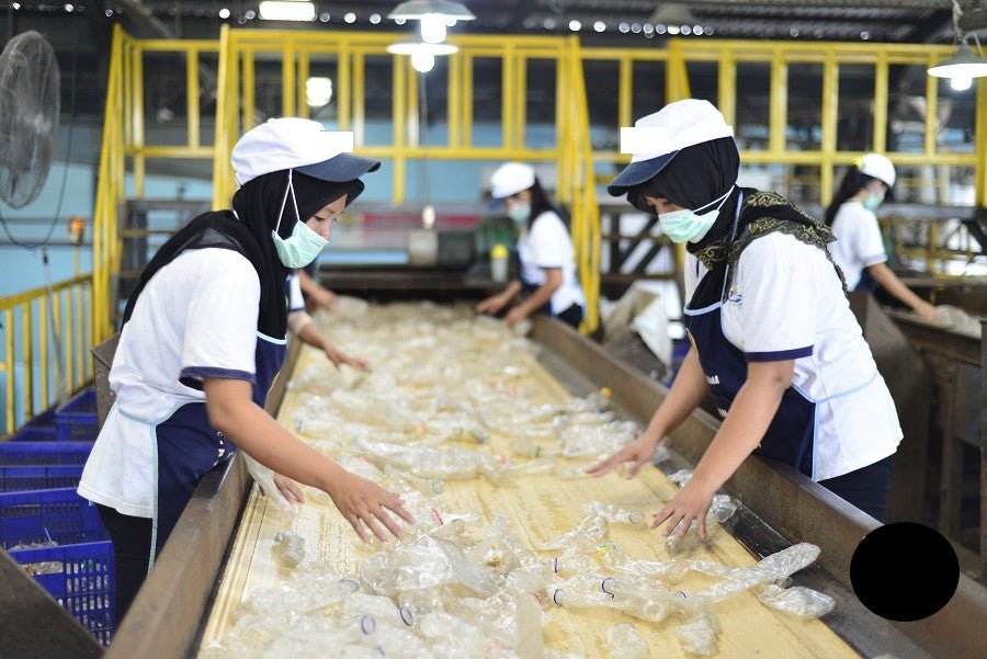 Prevented Ocean Plastic (POP): for the community, for a better quality of life - CYCLE Eco Cleaners