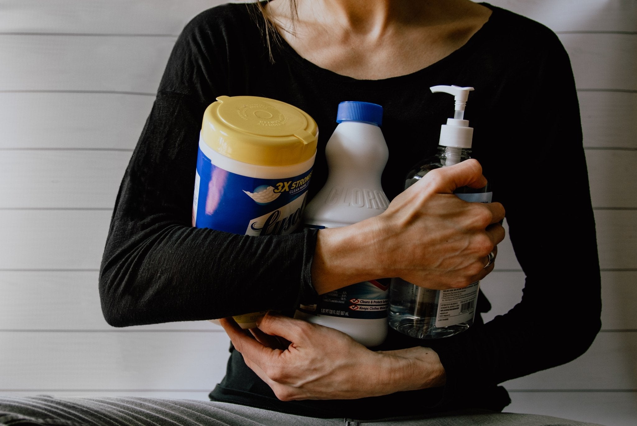 Clean, green, cheap - CYCLE Eco Cleaners