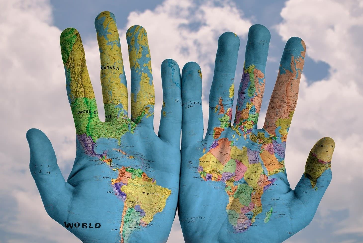 Do you know what sustainability means? Do you agree with its new direction? - CYCLE Eco Cleaners