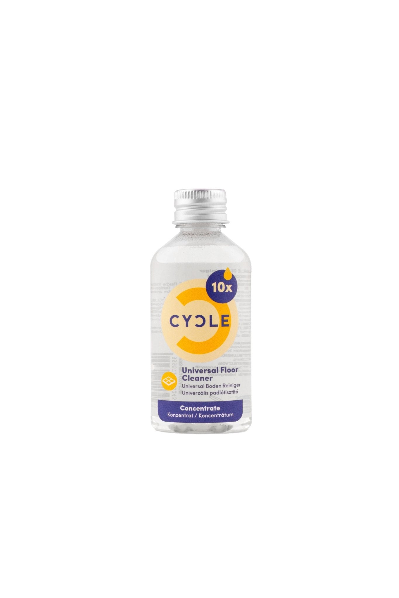 Universal Cleaner Concentrate 50ml - CYCLE eco-friendly cleaners