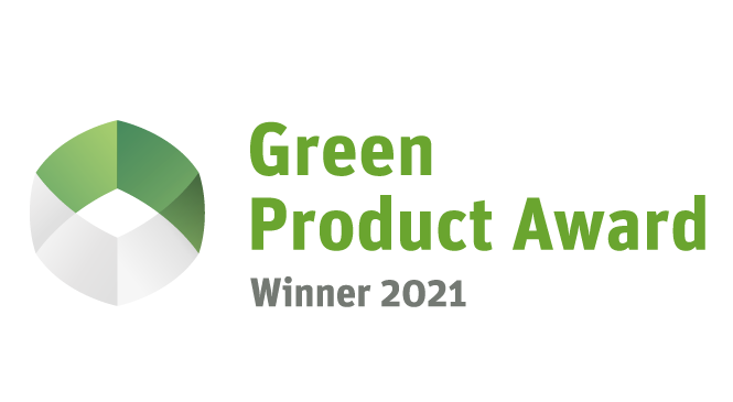 green products logo