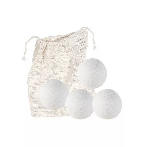3 darabos gyapjú szárítólabda csomag - 3RD PARTY PRODUCT