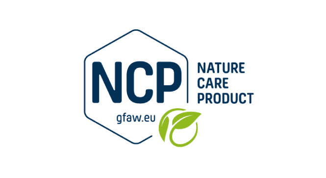 NCP certificate logo for CYCLE products