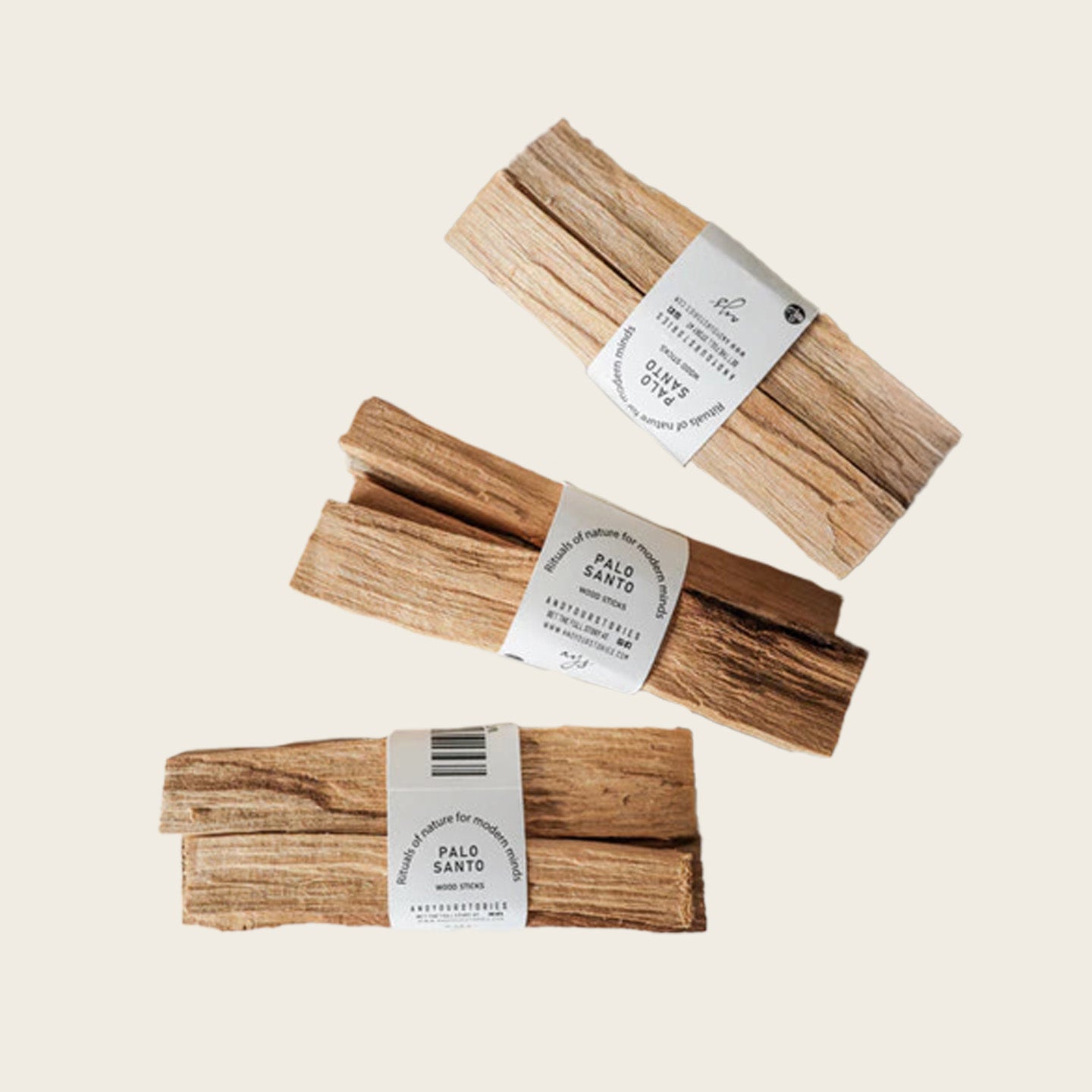 Palo Santo füstölőfa