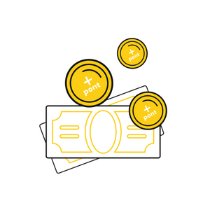 Vásárolj és gyűjts pontokat