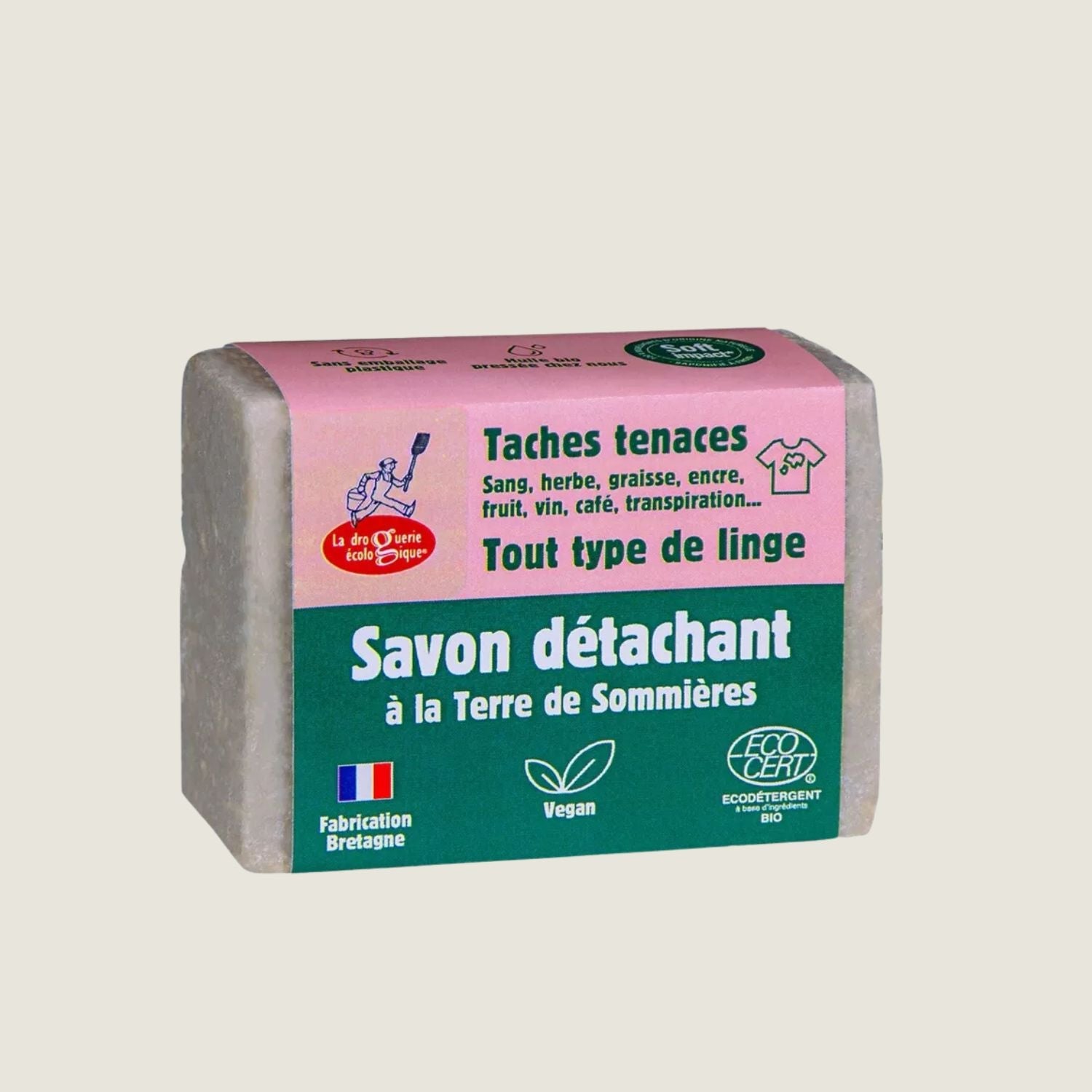 Folteltávolító szappan - Vegán - 3RD PARTY PRODUCT