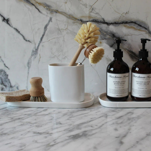 Kulacs - és palackmosó kefe – bükkfa nyéllel - 3RD PARTY PRODUCT