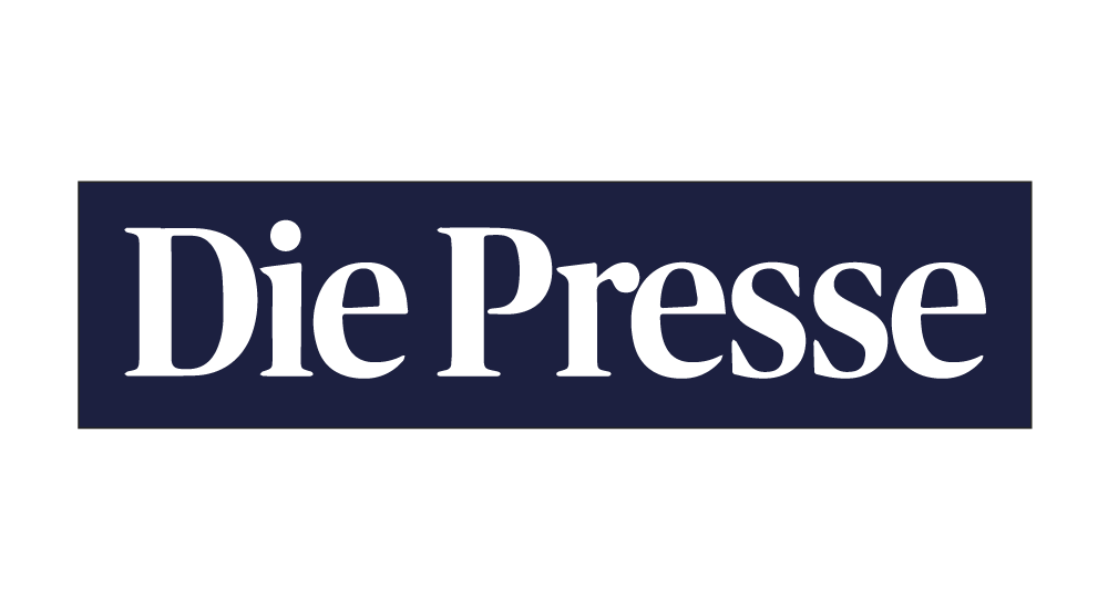 die presse logo