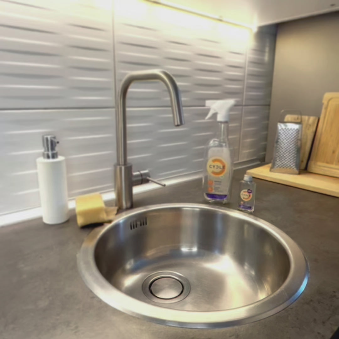 Kitchen cleaning concentrate 50ml