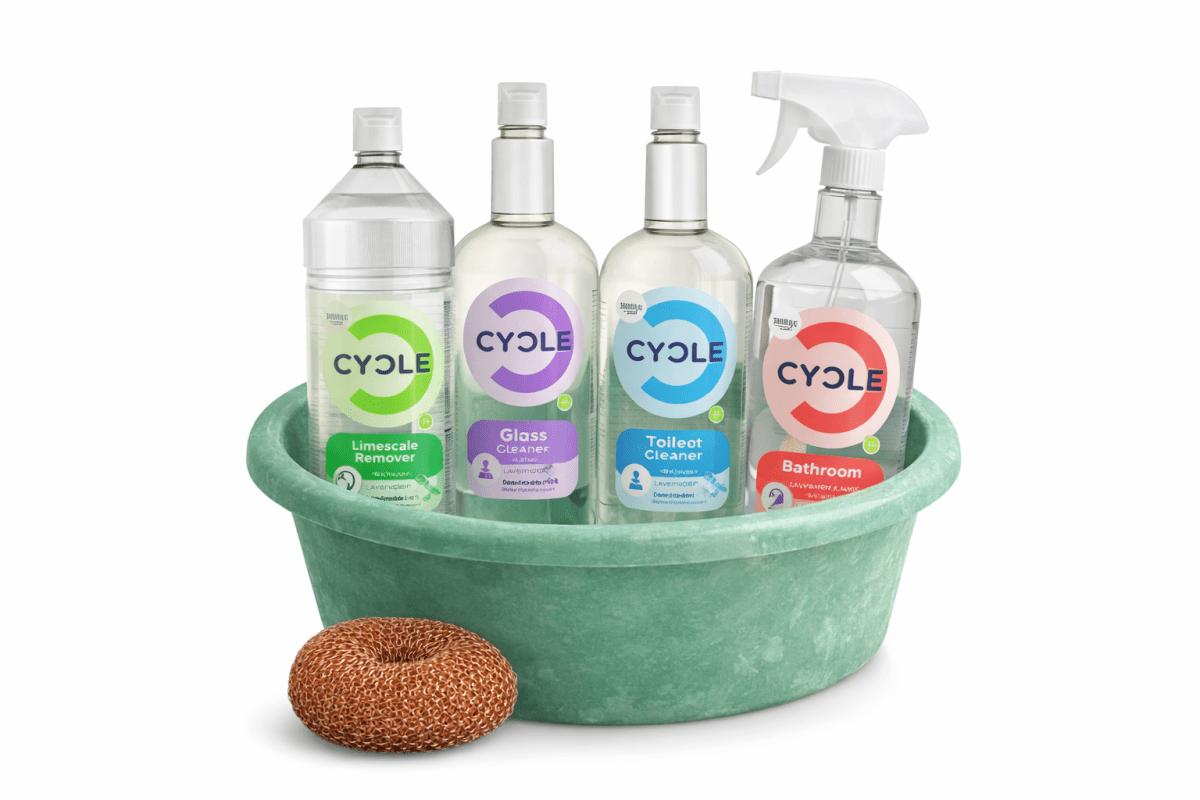 Tavaszi nagytakarítás csomag - 